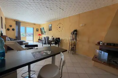 Capannone in vendita, Via Aldo Moro, Ladispoli