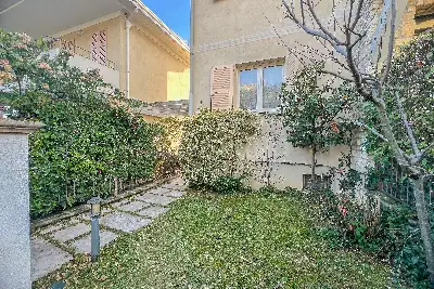 Villa Bifamiliare in vendita, via dugali, Padenghe sul Garda