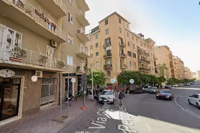 Casa in vendita, Via Alfredo Catalani, Cagliari