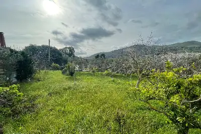Villa in vendita, Strada Vicinale Lordica, Bolognetta
