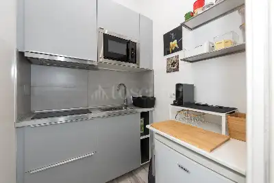 Casa in vendita, Via Chianti, Roma