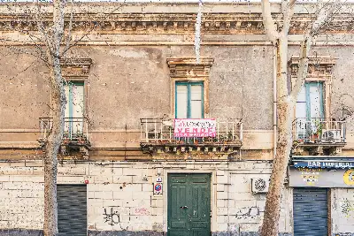 Casa Indipendente in vendita, Via Lago di Nicito, Catania
