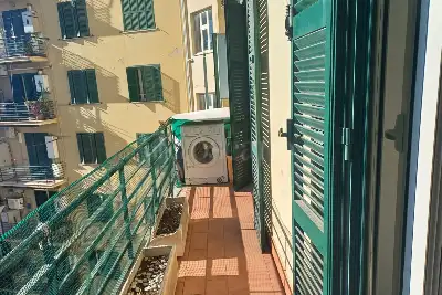 Casa in vendita, Via Prenestina, Roma