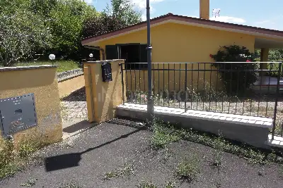 Villa in vendita, VIA PAGLIARA SNC, Petrella Salto