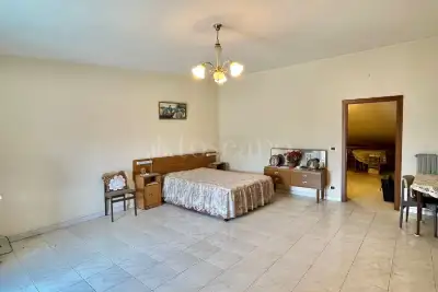 Casa in vendita, Via Francesco Tedesco, Avellino