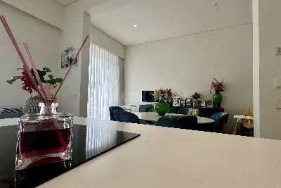 Villino a Schiera in vendita, Via Antonio Pacinotti, Prato