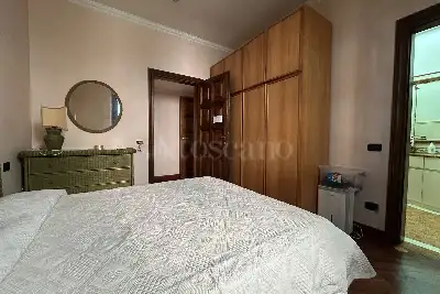 Casa in affitto, Viale della Pineta di Ostia, Roma