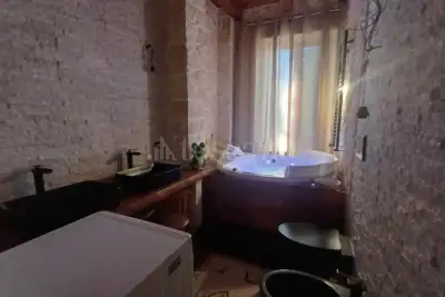 Villa in vendita, Via Formia, Roma