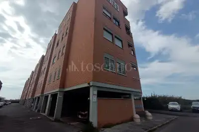 Casa in vendita, Via della Martinica, Roma