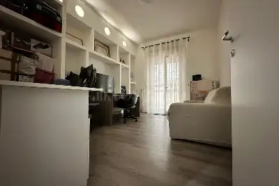 Casa in vendita, via Falcone , Cerignola