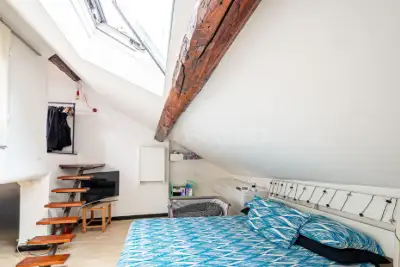 Casa in vendita, Vico Cannoni, Genova