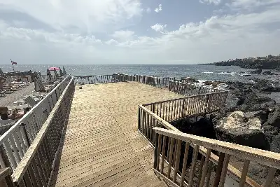 Casa in vendita, Aci Castello- Scogliera, Aci Castello