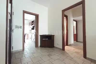 Casa in vendita, Via Danilo Stiepovich, Roma