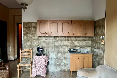 Villa Bifamiliare in vendita, Via delle Querce, Gravina di Catania