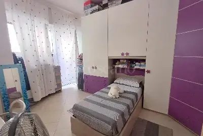 Casa in vendita, Via Calvi dell'Umbria, Roma