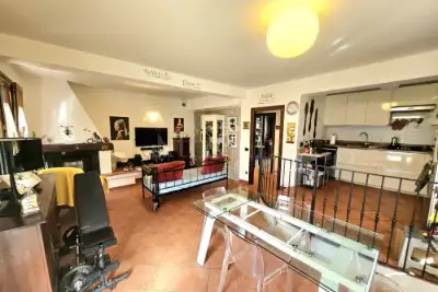 Casa in vendita, Via Trento, Nave