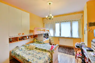 Casa in vendita, Via Crispi, Como