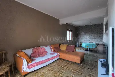 Casa in vendita, Via IV Novembre, Erice