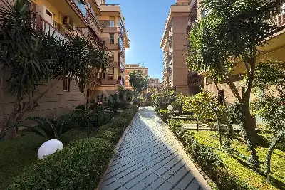 Casa in vendita, Via delle Gondole, Roma