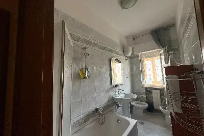 Casa in vendita, Via Padre Antonio da Olivadi, Catanzaro