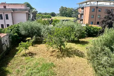Casa in vendita, Via Michele Lessona, Roma