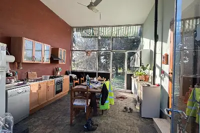 Villa Plurifamiliare in vendita, Arluno, Casorezzo