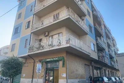 Casa in vendita, Via Torrazzo, Catanzaro