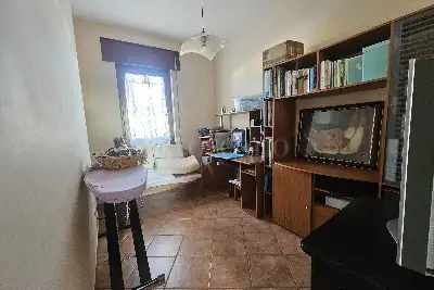 Casa in vendita, via esculapio, Anzio