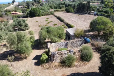 Edificabile Residenziali in vendita, Strada Vicinale Giagumona, Sassari