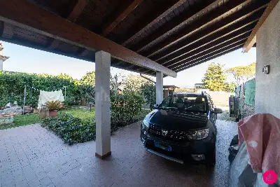 Villino a Schiera in vendita, Via Mamaluch, Porcia