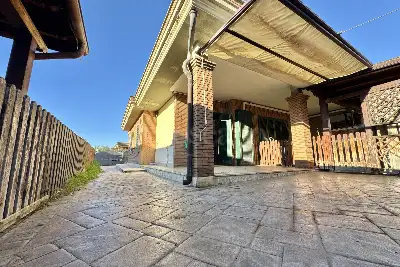 Villa Bifamiliare in vendita, Via della Cannuccia, Anzio