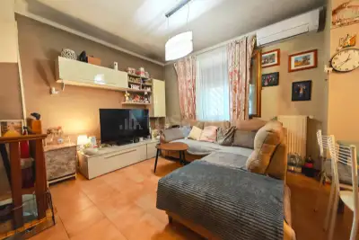 Casa in vendita, Via Giuseppe Viner, Roma