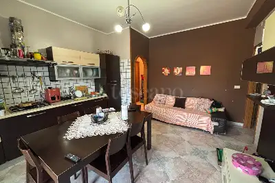 Casa in vendita, Via del Soccorso, Mascalucia