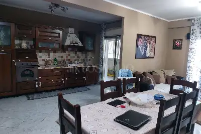 Casa in vendita, Via Luigi Cosenz, Palermo