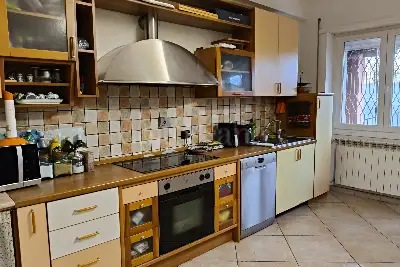 Casa in vendita, Via Lucrezia Romana, Ciampino, Ciampino