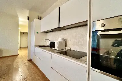 Casa in vendita, Via Don Primo Mazzolari, Desenzano del Garda