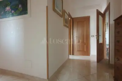 Casa in vendita, Via Salvatore di Giacomo, Roma