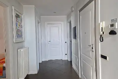 Casa in affitto, Via Pier Capponi, Firenze