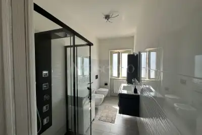 Casa in vendita, Via Roccantica, Rieti