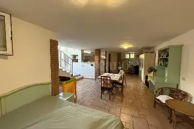 Villa Plurifamiliare in vendita, Via Ortona a Mare, Fiumicino