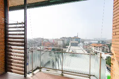 Casa in vendita, Viale Lodovico Scarampo, Milano