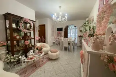 Casa in vendita, Via del Parco, Martinsicuro