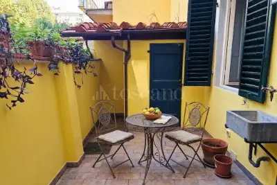 Casa in affitto, Via Cimabue, Firenze