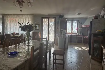 Casa Indipendente in vendita, Ad.ze Casa Natale di Papa Paolo VI, Concesio