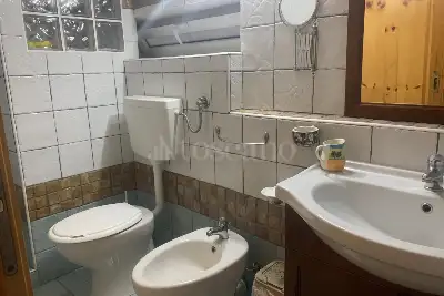 Casa in vendita, Via Marina, Montepaone