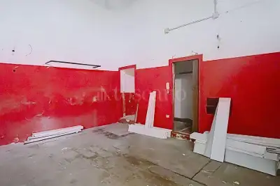 Negozio in vendita, Via Giovanni Battista Lorenzo Bogino, Sassari