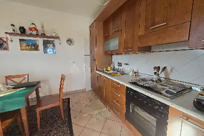 Casa in vendita, Via Mar Egeo, Santa Marinella