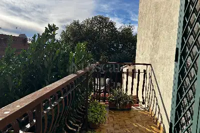 Casa in vendita, Via Giovanni Gregorio Mendel, Roma