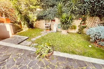 Casa in affitto, Via Pietro Paolo Vergerio, Roma