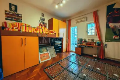 Villa Plurifamiliare in vendita, Via Ermesianatte, Roma